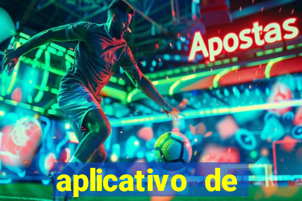 aplicativo de sinais de jogos